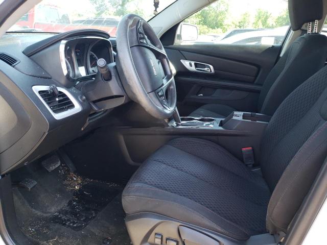 2GKALMEK5E6377035 GMC Terrain Sle
