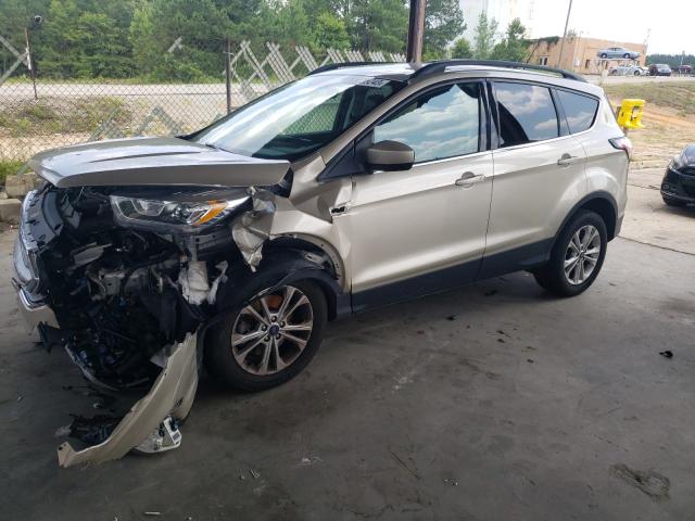 2018 FORD ESCAPE SEL for Sale | SC - COLUMBIA | Fri. Sep 08, 2023 ...