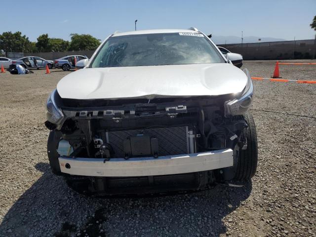 KNDCB3LC1N5547772 KIA NIRO LX