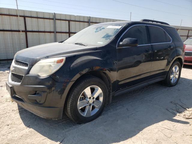 VIN 2GNALDEK8D6219905 2013 CHEVROLET EQUINOX no.1