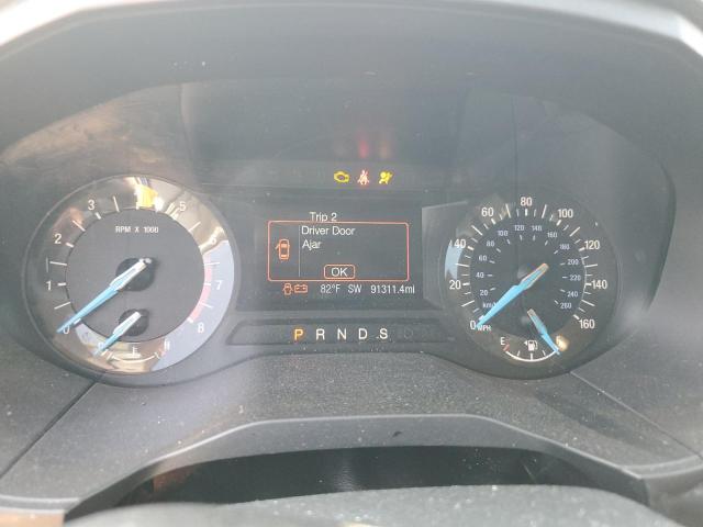 2FMPK4G95HBC35617 Ford EDGE SE