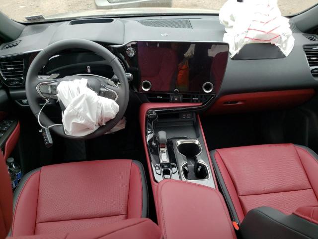 2024 LEXUS NX 350H BA - 2T2GKCEZ4RC016475