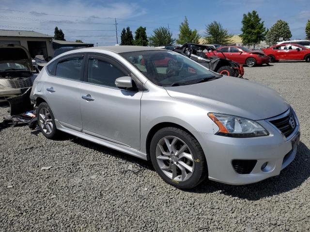 3N1AB7AP0FY360633 Nissan SENTRA S