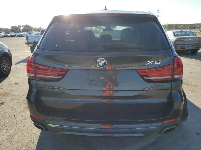 5UXKR6C52H0J84697 2017 BMW X5, photo no. 6