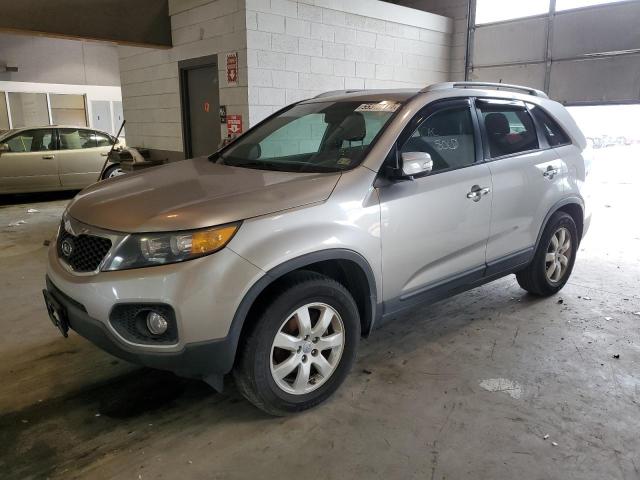 2013 Kia Sorento LX