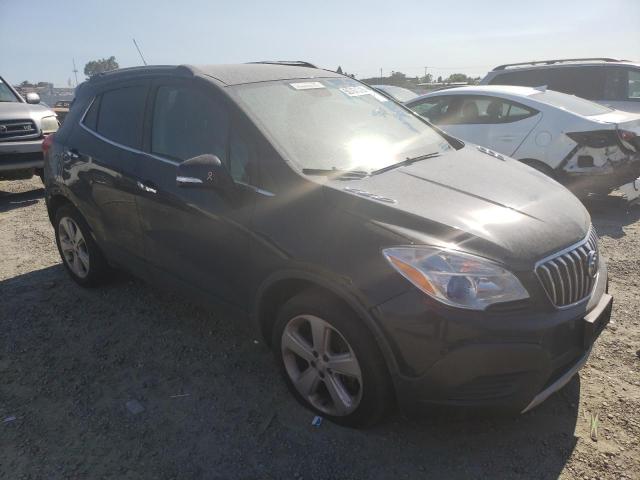 KL4CJASB7GB727594 Buick Encore