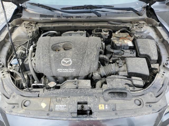 JM1GJ1U59G1437071 Mazda 6 SPORT
