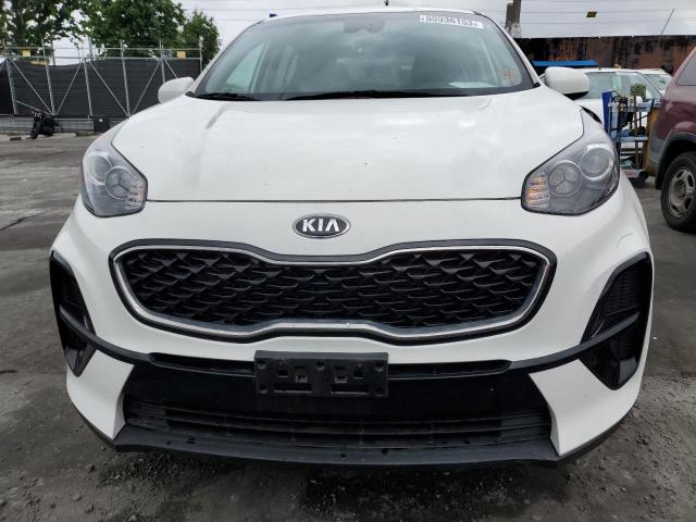 KNDPM3AC1L7787761 KIA Sportage Lx