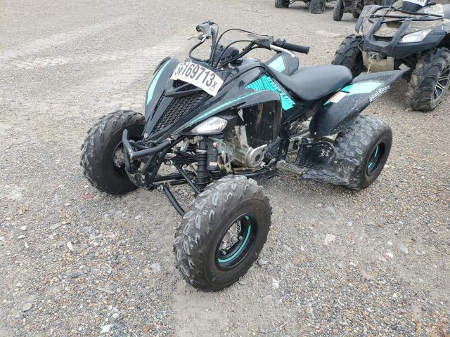 2023 YAMAHA RAPTOR 5Y4AML6E9A100803