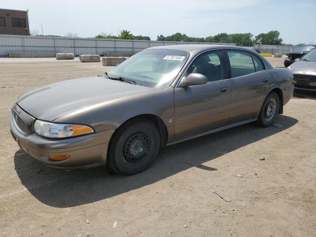 2003 Buick LeSabre Custom