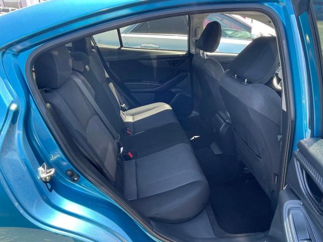 4S3GKAC67K3608999 Subaru Impreza Premium