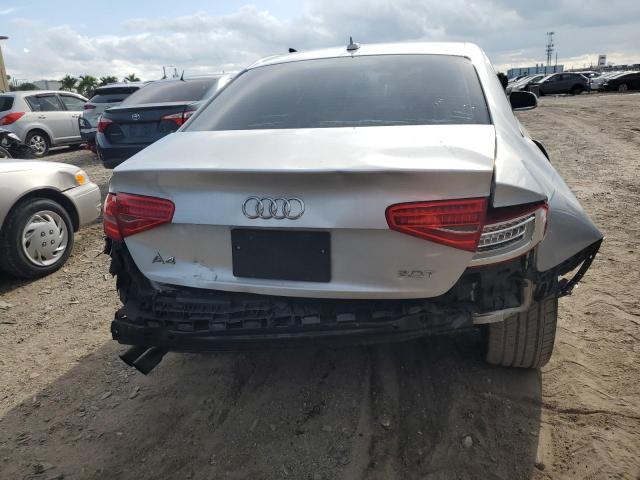 VIN WAUAFAFL2DN021268 2013 Audi A4, Premium no.6