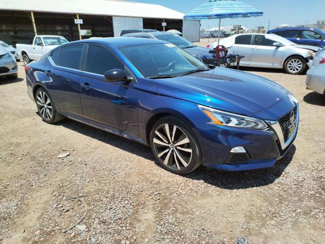 1N4BL4CV0LC188509 Nissan ALTIMA SR