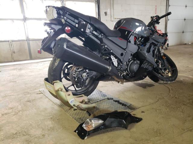 2022 KAWASAKI ZX1400 J - JKBZXNJ11NA015671