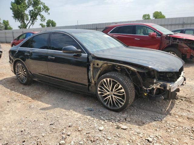 WAUG8AFC8JN040021 Audi A6 Premium Plus 2018