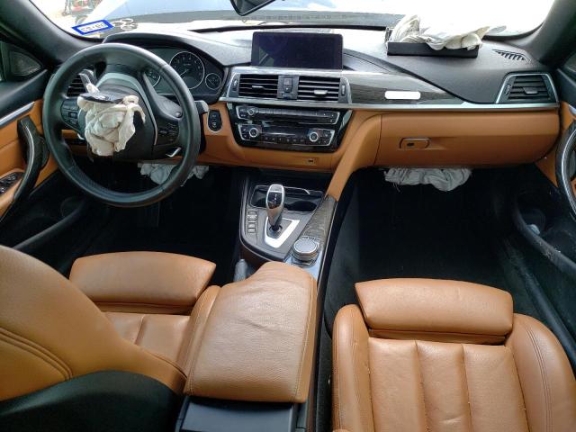 2020 BMW 440I - WBA4Z5C08L5P04838