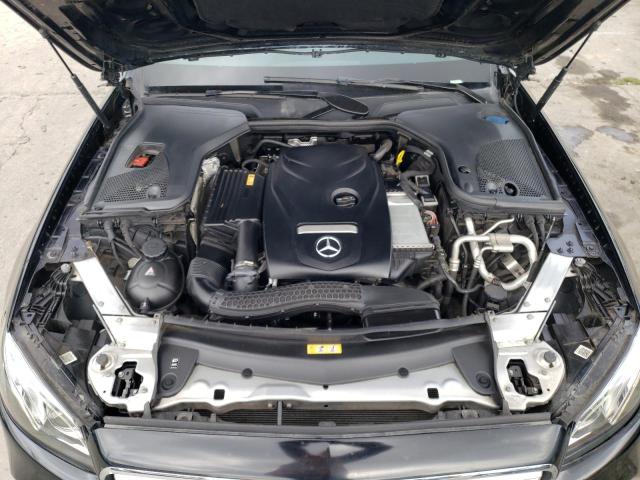 WDDZF4JB4HA038050 Mercedes-Benz E 300