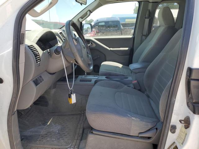 1N6BD0CT9FN715175 Nissan FRONTIER S
