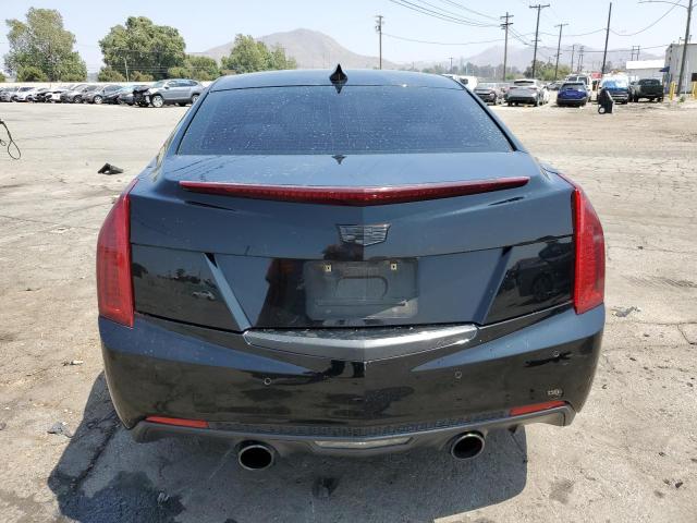 1G6AB5RX7F0102175 Cadillac ATS LUXURY