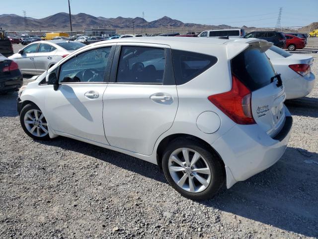 3N1CE2CP1EL366761 Nissan Versa Note S