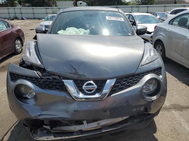 2016 NISSAN JUKE S - JN8AF5MV8GT654246