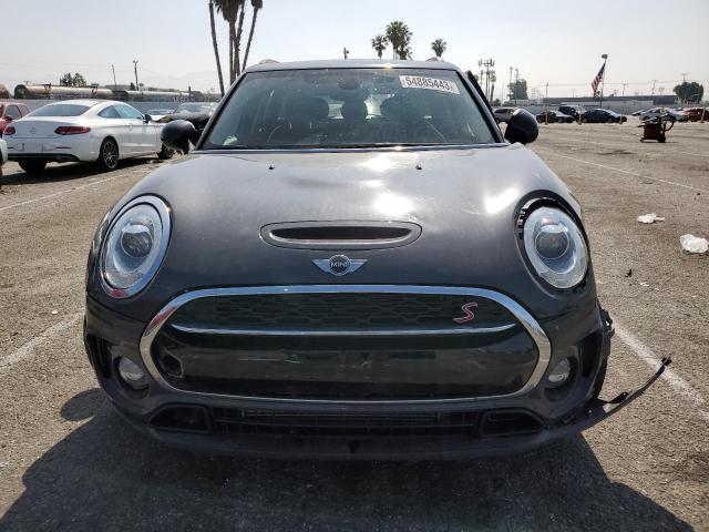 WMWLN9C51G2B30829 Mini Cooper S Clubman