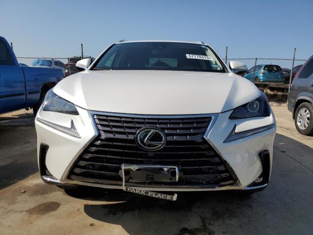 2020 LEXUS NX 300 JTJGARBZXL5009580