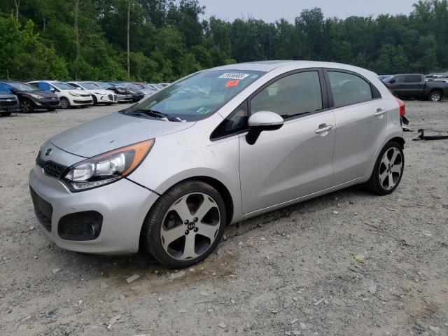 2012 Kia Rio EX