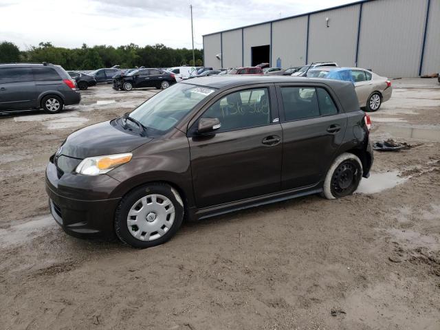 2011 Scion xD 