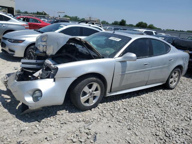 2005 Pontiac Grand Prix GT