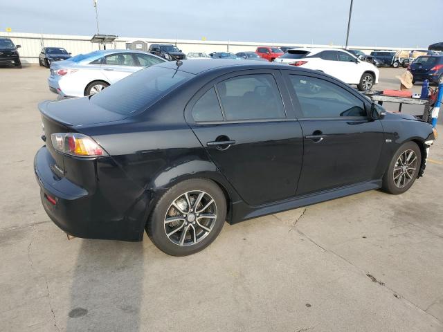 Vin: ja32u2fu2hu002712, lot: 56108603, mitsubishi lancer es 20173