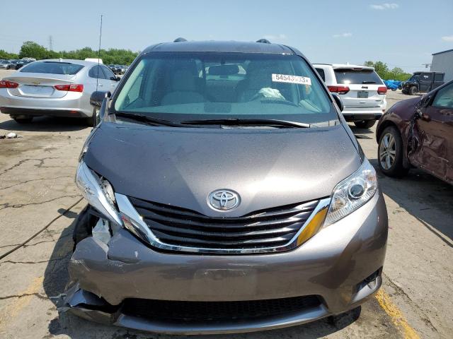 5TDKK3DC3CS245160 2012 TOYOTA SIENNA, photo no. 5