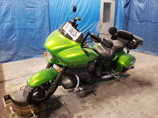 2012 KAWASAKI VN1700 J - JKBVNRJ12CA006003