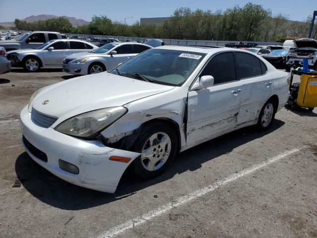 2002 Lexus ES 300 