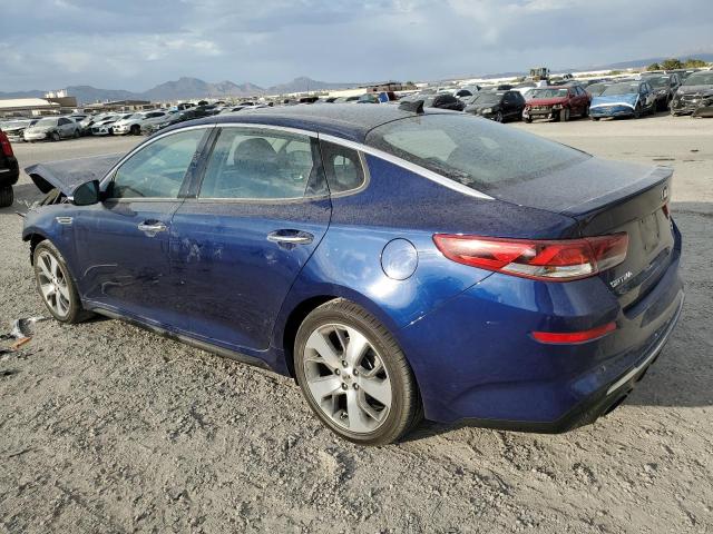 5XXGT4L34LG408443 KIA Optima Lx