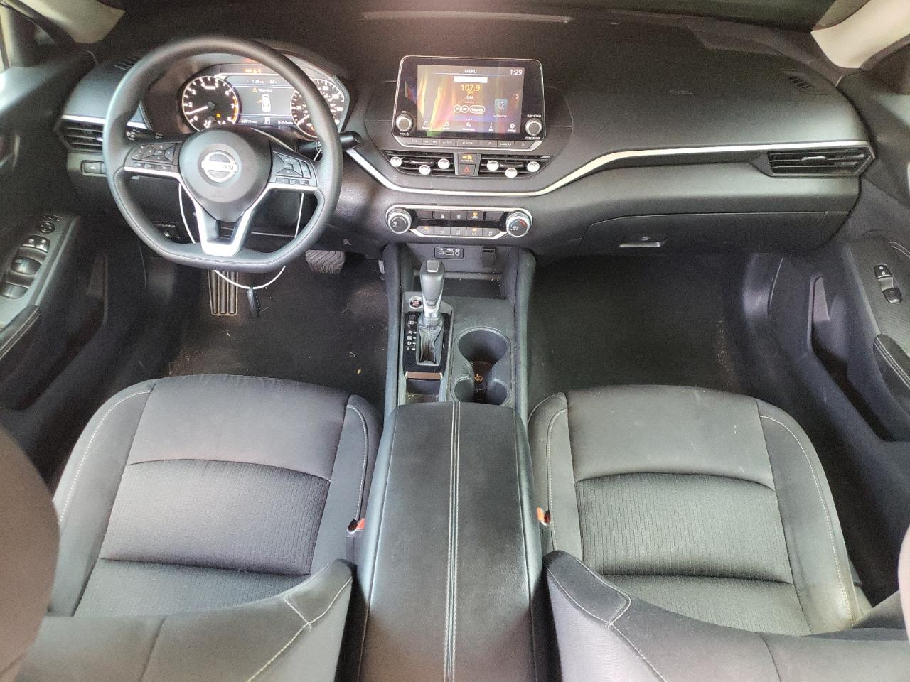 1N4BL4BV5LC282726 NISSAN ALTIMA 2020