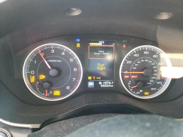 4S4WMAFD2K3434805 Subaru Ascent Premium