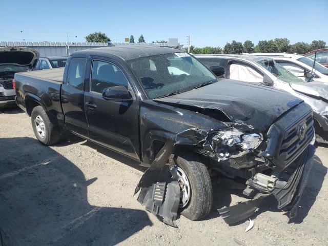 Toyota Tacoma Access Cab 2018 5TFRX5GNXJX129549 Image 4