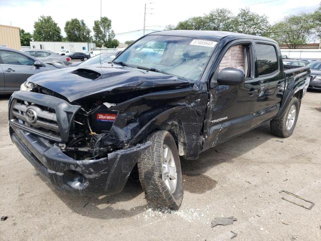 2010 Toyota Tacoma 