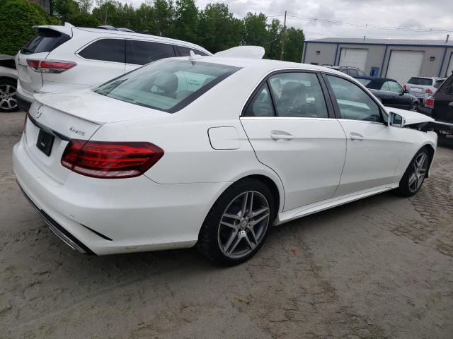 2016 MERCEDES-BENZ E 350 4MAT - WDDHF8JB6GB261024