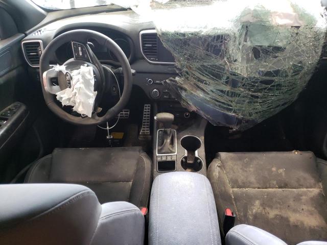 KNDP6CAC6L7675547 KIA SPORTAGE S