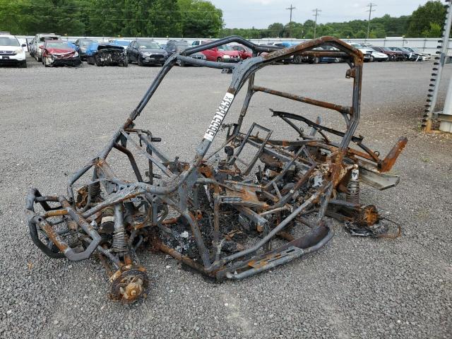 2017 POLARIS GENERAL 10 - 3NSRGE997HH875755