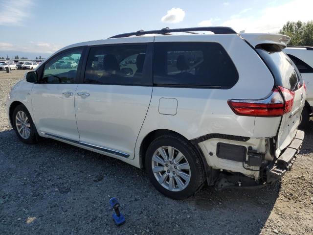 5TDDZ3DC6HS148661 Toyota SIENNA XLE
