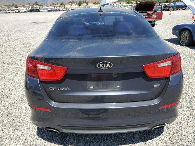 5XXGM4A74FG474949 KIA Optima Lx