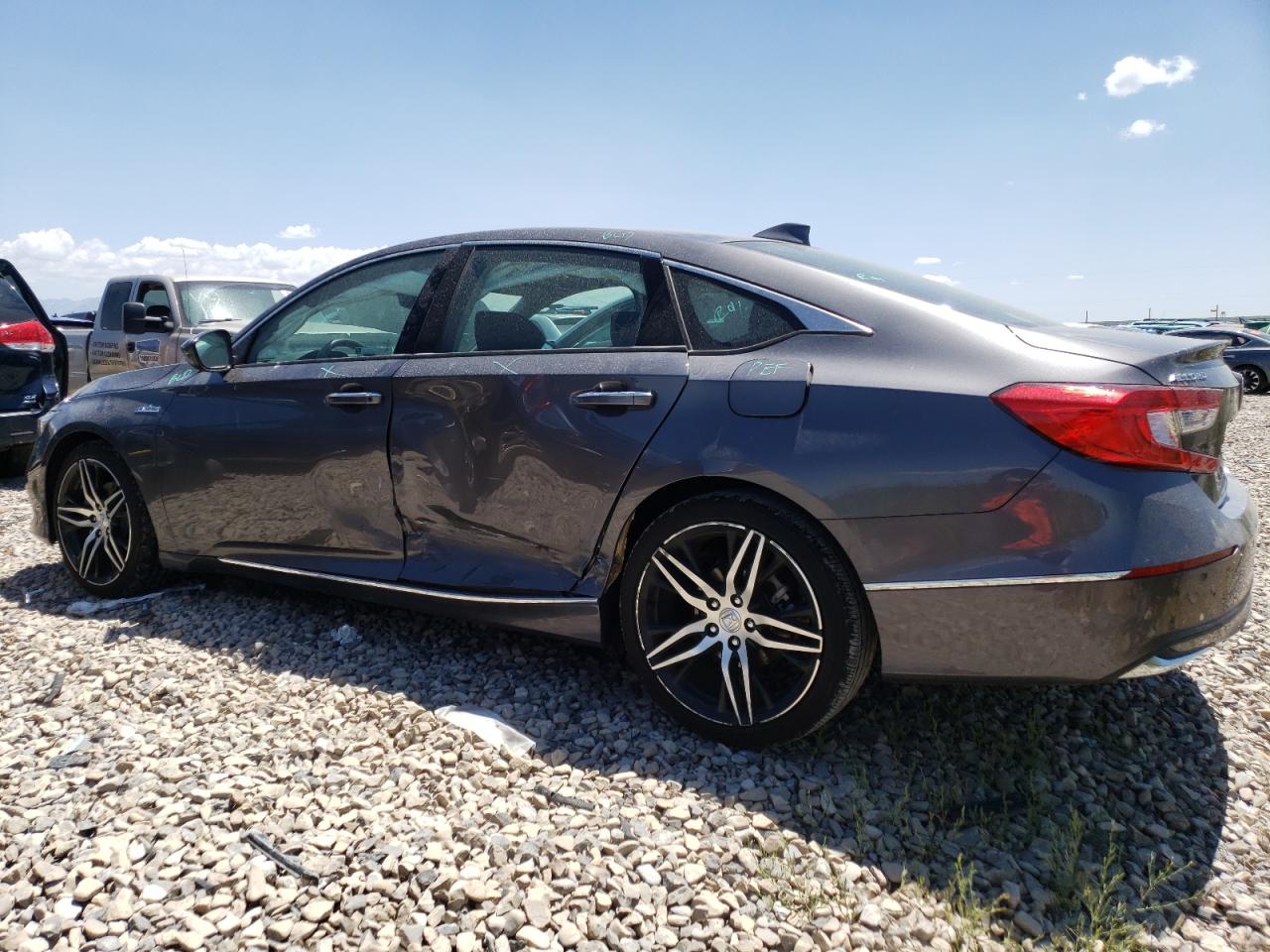 1HGCV3F99NA021423 HONDA ACCORD 2022