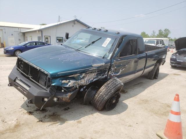 1999 Dodge Ram 2500 