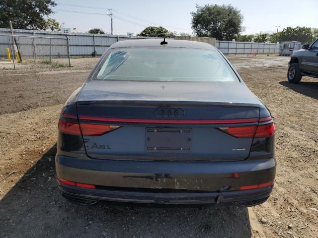 2021 AUDI A8 L WAU8EAF80MN030788