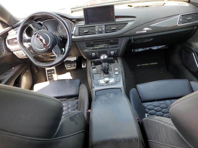 2017 AUDI RS7 PERFOR WUAWRAFC8HN902890