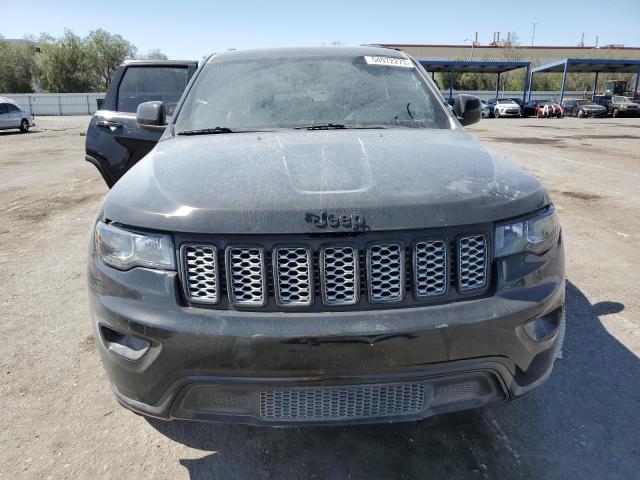 1C4RJEAGXKC707671 Jeep Grand Cherokee Laredo