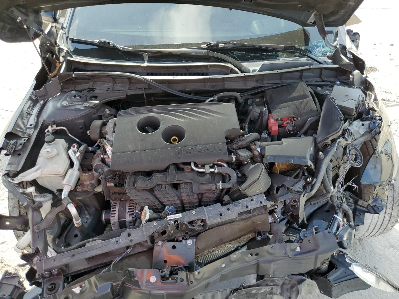 1N4BL4BV6LC227556 NISSAN ALTIMA 2020